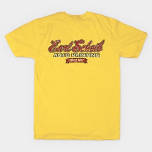 Earl Scheib T-Shirt